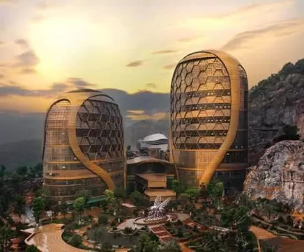 酒店餐饮油污水处理案例