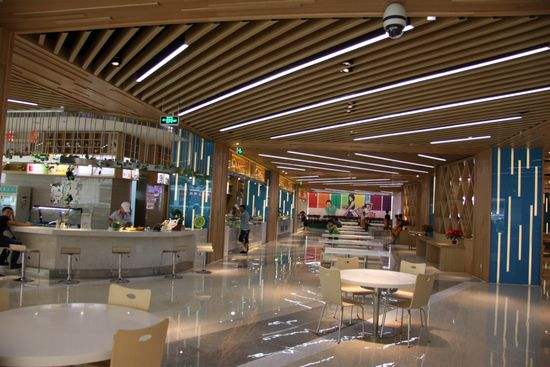 超市地下室餐饮油污水处理方案