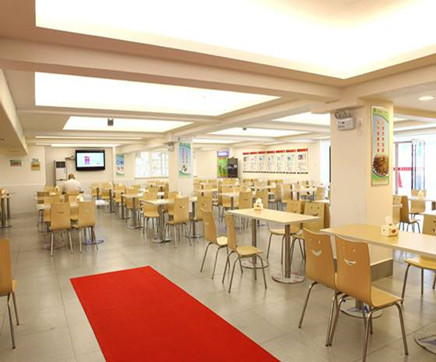 写字楼餐饮油污水处理方案