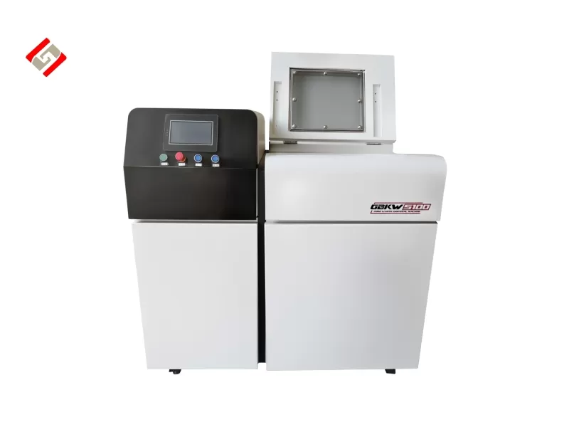 GBKW-S100 Intelligent Commercial Food Waste Disposal