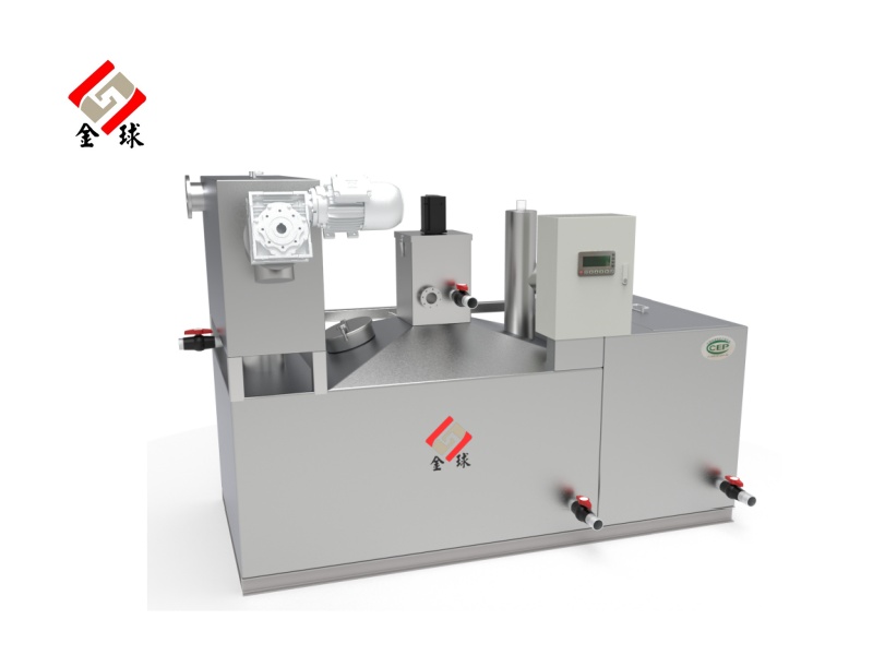 GBOS-Q5 oil barrier lifting equipment