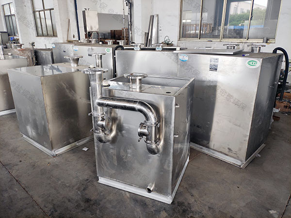 马桶单泵污水提升设备代理商