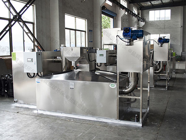 马桶自动污水处理提升器有哪些功能
