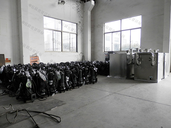 厕所智能控制污水提升器装置制造厂家
